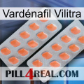 Vardénafil Vilitra 27